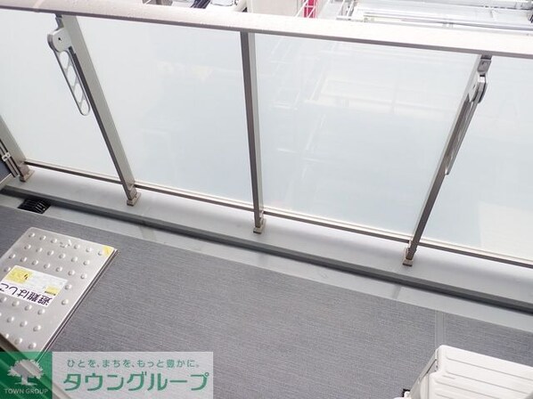 ラティエラ練馬の物件内観写真